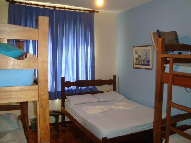 Chale Mineiro Hostel&Pousada Belo Horizonte Esterno foto