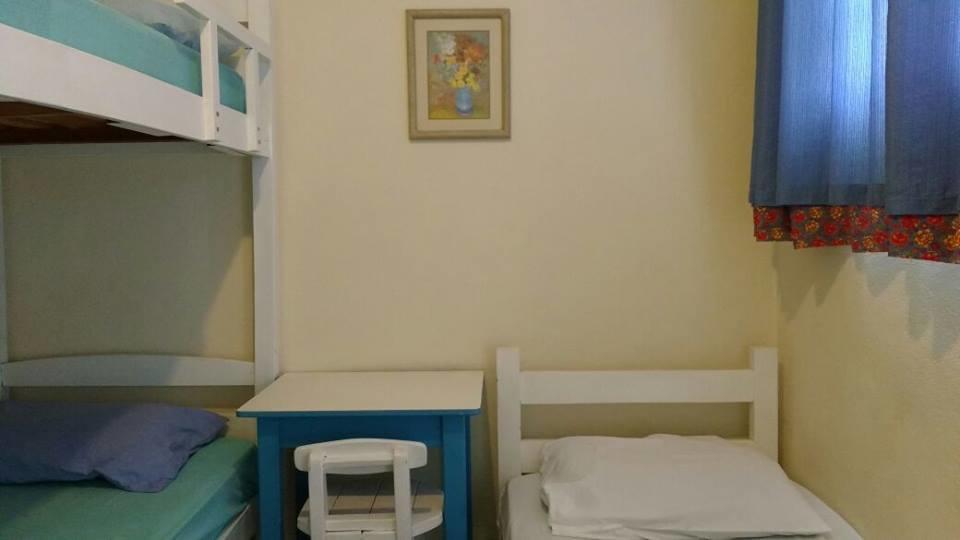 Chale Mineiro Hostel&Pousada Belo Horizonte Esterno foto