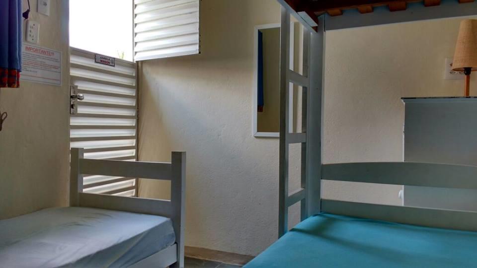 Chale Mineiro Hostel&Pousada Belo Horizonte Esterno foto