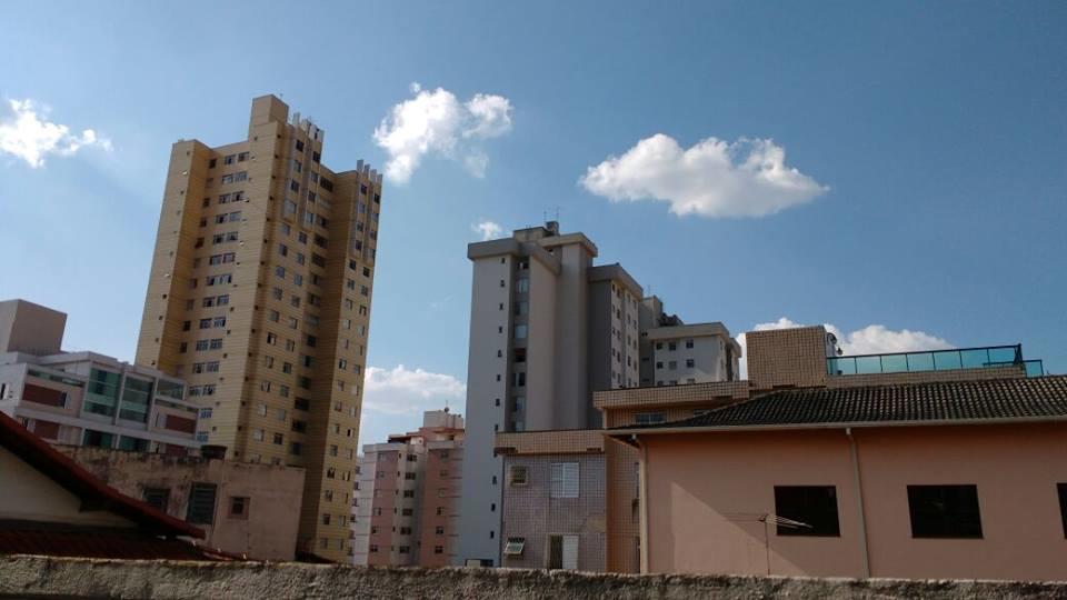 Chale Mineiro Hostel&Pousada Belo Horizonte Esterno foto